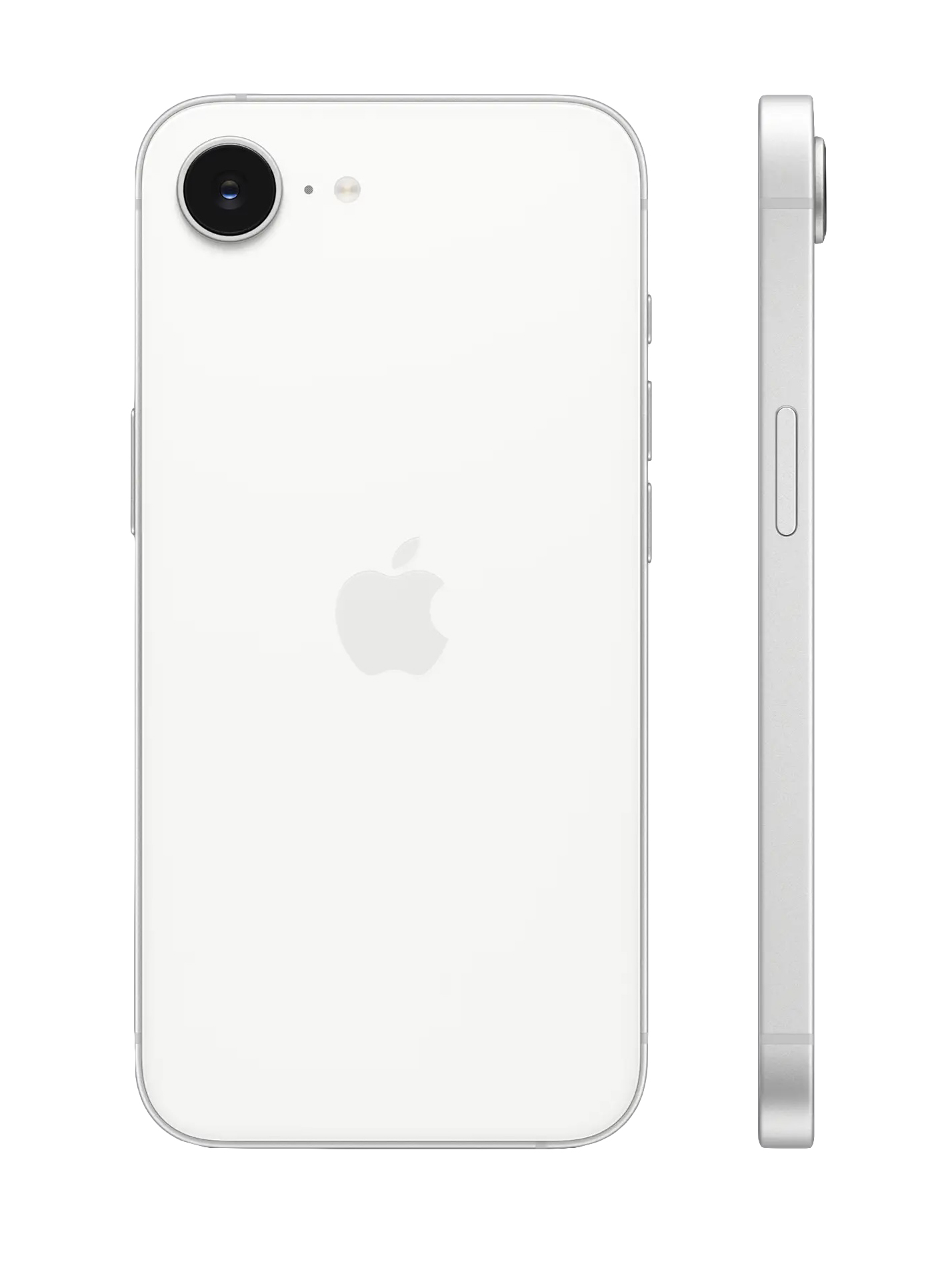 iphone 16e white
